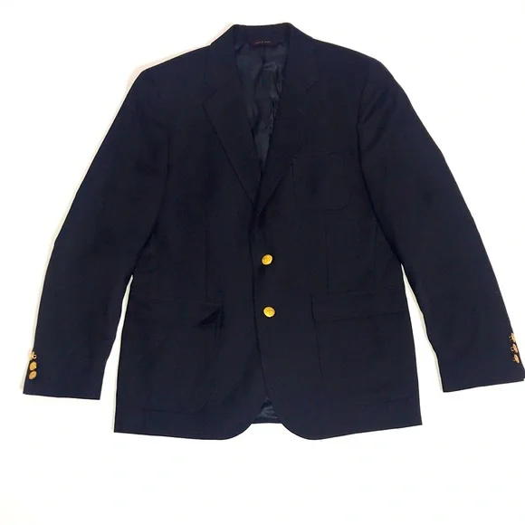 Loro Piana | Jackets & Coats | Loro Piana X Brooks Brothers